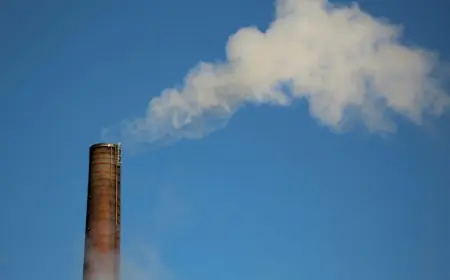 DILJEM HRVATSKE ZABILJEŽENO ZAGAĐENJE METANOM. REAGIRALA MEĐUNARODNA KLIMATSKA ORGANIZACIJA, OGLASIO SE I PLINACRO