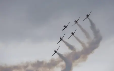 KRILA OLUJE OBILJEŽILA 20 GODINA POSTOJANJA