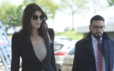 JOSIPA RIMAC KANDIDIRAT ĆE SE ZA GRADONAČELNICU KNINA!