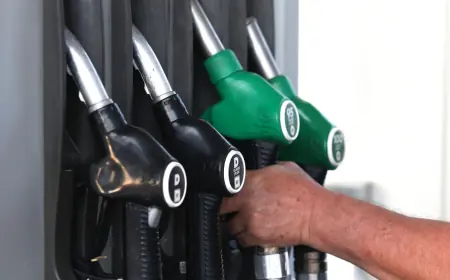 OVO SU NOVE CIJENE GORIVA