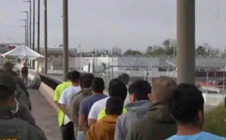 BIJELA KUĆA ZGROZILA OBJAVOM: "OVO JE ODVARTNO"