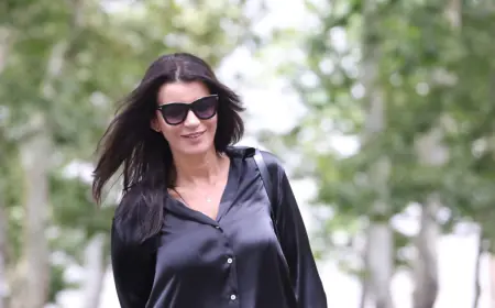 JOSIPA PLESLIĆ POTVRDILA DA ĆE SE KANDIDIRATI ZA GRADONAČELNICU: NE ŽELIM ŽIVJETI U PROŠLOSTI