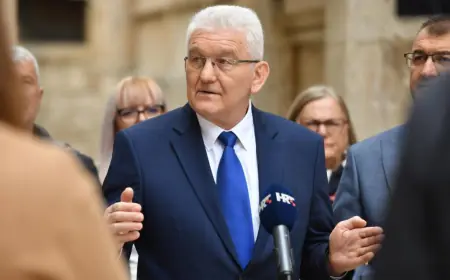 BLOK UMIROVLJENICI ZAJEDNO IZABRAO STRANKU S KOJOM ĆE NA IZBORE U ZAGREBU