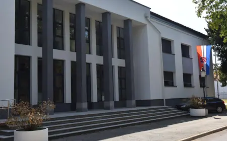 VELIKI PRAVOSUDNI SKANDAL: UHIĆEN SUDAC MIRKO ŽIVIĆ, KRIVOTVORIO DOKUMENT KAKO BI ZADRŽAO ČOVJEKA U PRITVORU?