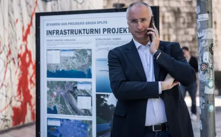 SPLIT POSTAO VLASNIK SPALADIUM ARENE
