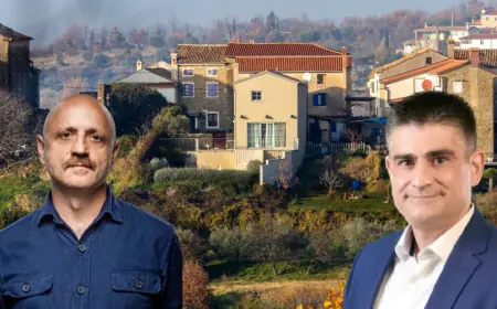 UHIĆEN MILE KEKIN! U TIJEKU PRETRES DOMA! POD ISTRAGOM I GRADONAČELNIK BUJA