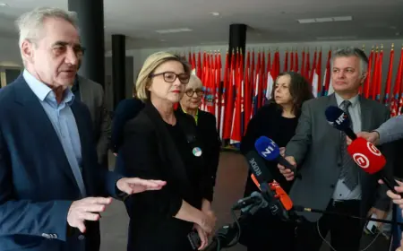 BENČIĆ O RAZLOGU UHIĆENJA MILE KEKINA: "PA ON TAJ NOVAC ZARADI U JEDNOJ SUBOTI"