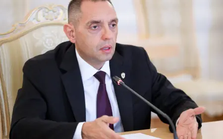 VULINU ZABRANJEN ULAZAK U ZEMLJE EU-a