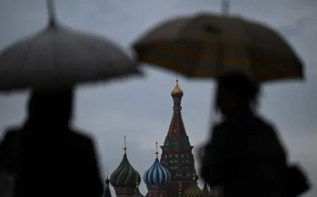 GLASNOGOVORNIK KREMLJA: SVE ĆE OVISITI O ODLUCI O ODLUCI PREDSJEDNIKA PUTINA