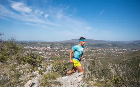 ATLETSKI KLUB BIOGRAD OSVOJIO JE ŠEST MEDALJA NA DVA RAZLIČITA NATJECANJA PROTEKLOG VIKENDA