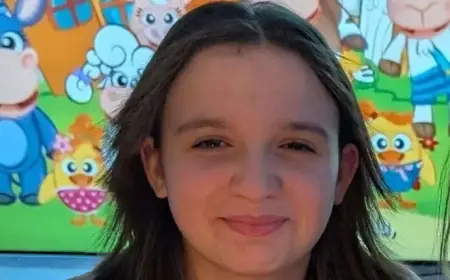 MAJKA DJEVOJČICE NESTALE U STUTTGARTU: "GLEDALA SAM JE KROZ PROZOR KAKO SE IGRA. A ONDA JE VIŠE NIJE BILO"