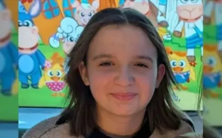 EKSKLUZIVNO PRONAĐENA TIA (12) ZA KOJOM SE TRAGALO DANIMA