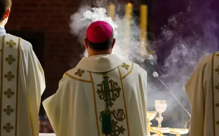 VELIKI ČETVRTAK: ŠTO KATOLICI DANAS SLAVE?