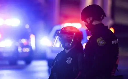 ZA PUCNJAVU NA FLORIDI ODGOVORAN SIN ZAMJENIKA ŠERIFA, PREMINULA I DRUGA ŽRTVA