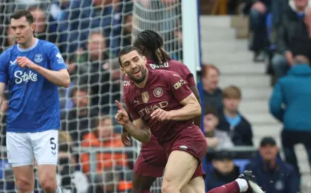 KAKAV GOL KOVAČIĆA: LEGAO NA POD I MAJSTORSKI ZABIO ŠESTI GOL SEZONE