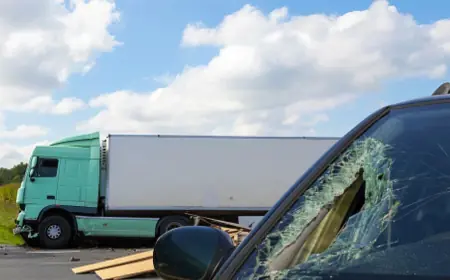 TRAGEDIJA U SUSJEDSTVU: POGINULI ZASTUPNIK, SUPRUGA I MALOLJETNO DIJETE