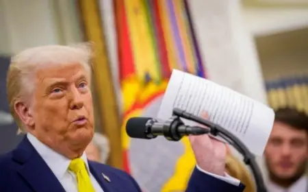 VELIKI PLAN RESTRUKTURIRANJA: AMERIKA ZATVARA AMBASADE, EVO TKO PRVI NESTAJE S KARTE