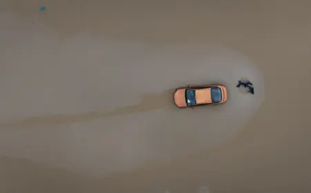 NAJMANJE DVIJE OSOBE POGINULE U POPLAVAMA U OKLHOMI