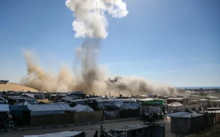 ISTRAGA UBOJSTVA 15 DJELATNIKA HITNIH SLUŽBI U GAZI: UTVRĐENO KRŠENJE ZAPOVIJEDI