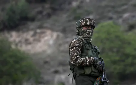 TURISTIČKI VODIČ NA KONJIMA PREVEZAO RANJENE: NAJMANJE 24 MRTVIH U NAPADU NA TURISTE U KAŠMIRU