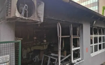 POTPUNO IZGORIO DJEČJI VRTIĆ U ZAGREBU!