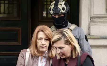 U BiH UHIĆENA MINISTRICA, POZNATO ZA ŠTO JU SE TERETI