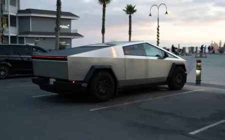 NJEMAČKA POLITIČARKA NA METI KRITIKA NAKON ŠTO JE NAZVALA TESLINE AUTOMOBILE NACISTIČKIM