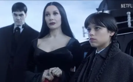 STIŽE NOVA SEZONA NAJGLEDANIJE NETFLIXOVE SERIJE, A S NJOM I NOVI LIKOVI