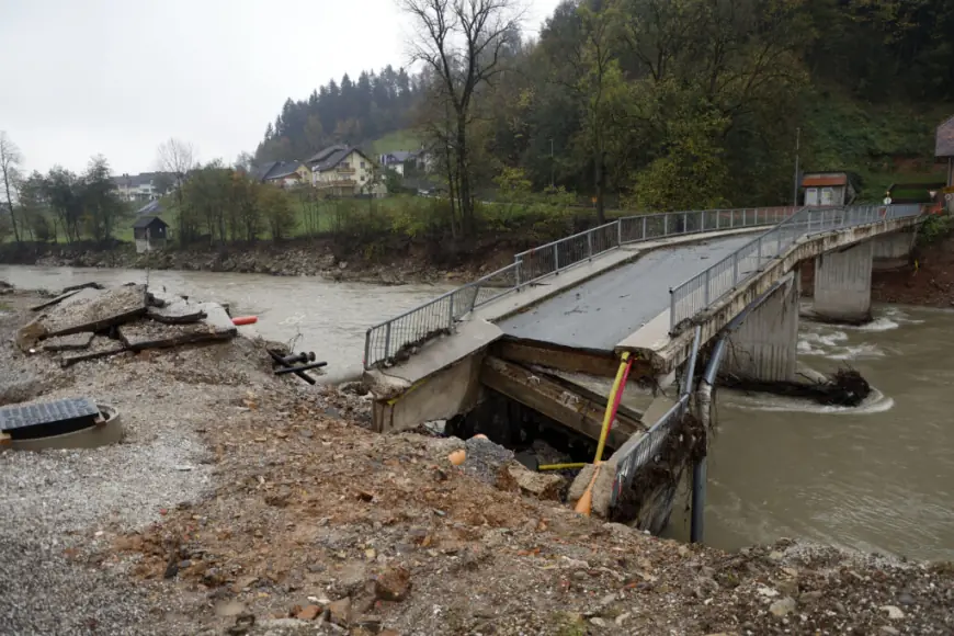 ZA OPĆINU ĐURĐENOVAC PROGLASIT ĆE SE STANJE PRIRODNE NEPOGODE
