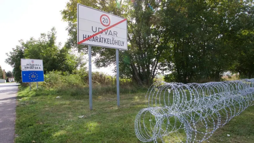 AUSTRIJA UVODI POSEBNE MJERE ZBOG ŠIRENJA ZARAZE, ZATVARAJU I NEKE GRANIČNE PRIJELAZE: "ČESTICE  SE ŠIRE I DO 40 km. JAKO JE ZARAZNO"