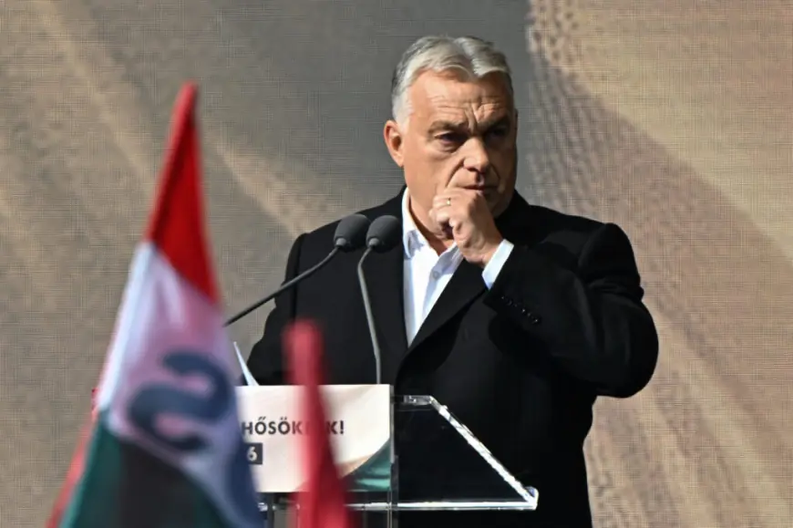 MAĐARSKA SE POVLAČI IZ MEĐUNARODNOG KAZNENOG SUDA