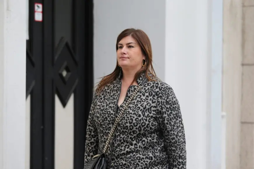 SUD ODBIO ŽALBU GABRIJELE ŽALAC. PORUKE IZ MOBITELA SU ZAKONIT DOKAZ