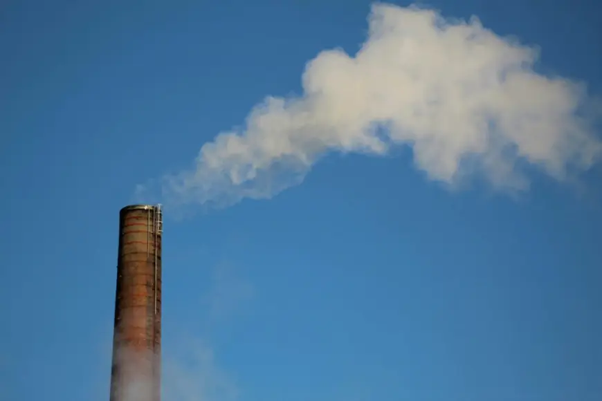 DILJEM HRVATSKE ZABILJEŽENO ZAGAĐENJE METANOM. REAGIRALA MEĐUNARODNA KLIMATSKA ORGANIZACIJA, OGLASIO SE I PLINACRO