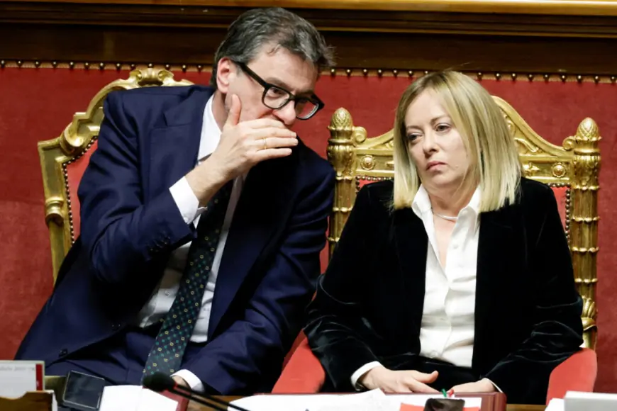 ITALIJA PROTIV UVOĐENJA UZVRATNIH CARINA SAD-u