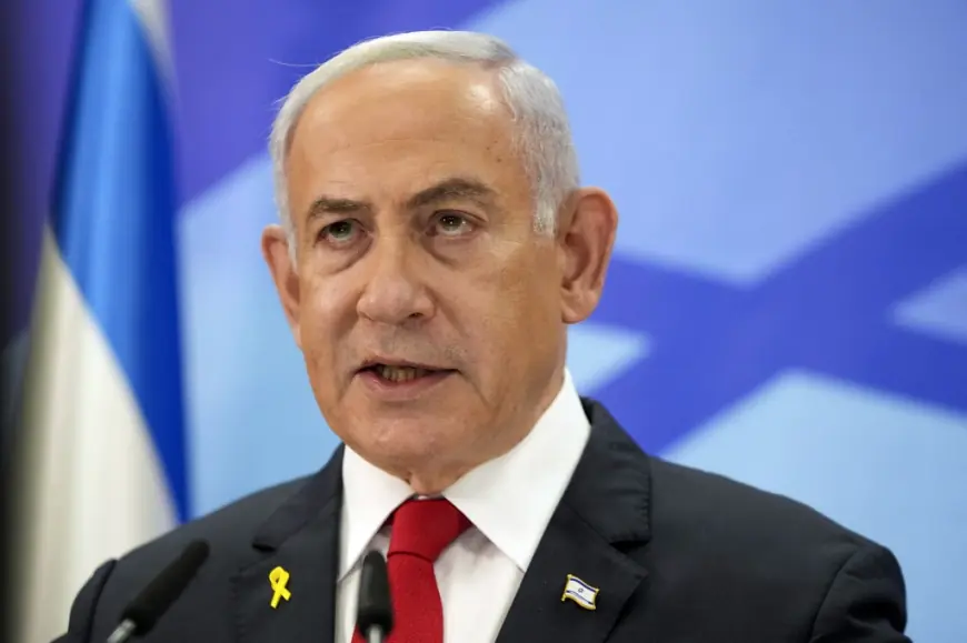 NETANYAHU DOLAZI U BIJELU KUĆU, EVO O ČEMU ĆE RAZGOVARATI S TRUMPOM