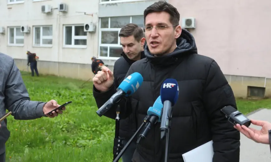 MOST NAJAVIO DA ĆE PODIĆI KAZNENU PRIJAVU ZBOG mHe OTOČAC, A EVO I PROTIV KOGA