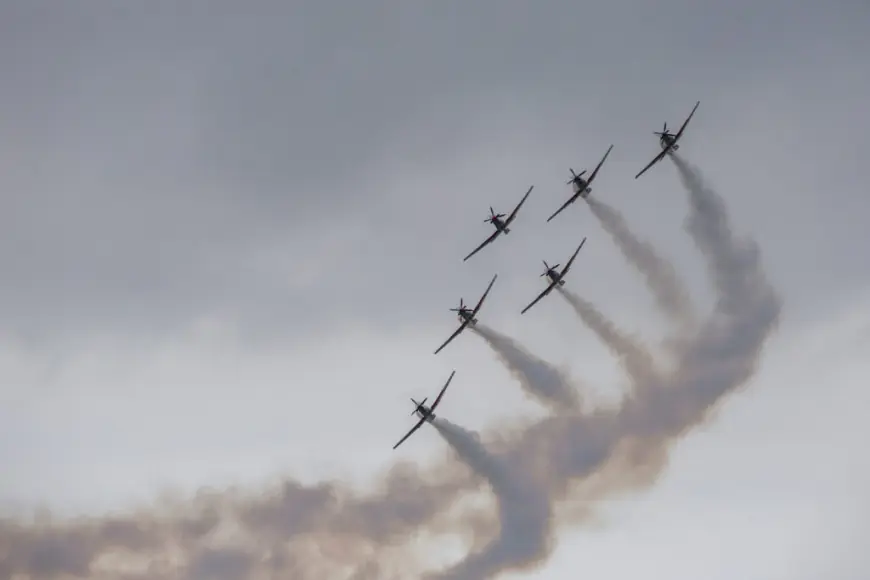 KRILA OLUJE OBILJEŽILA 20 GODINA POSTOJANJA