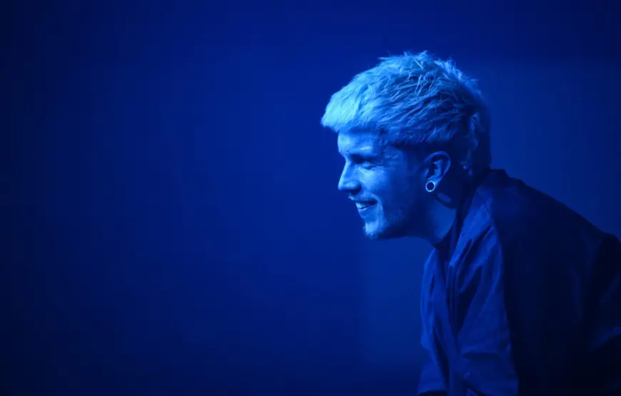 BABY LASAGNA ODGODIO KONCERT ZBOG POLITIKE: "HVALA VAM..."