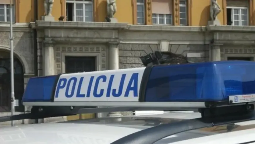 PALA S BICIKLA I UDARILA U STUP: PREMINULA NA PUTU DO BOLNICE