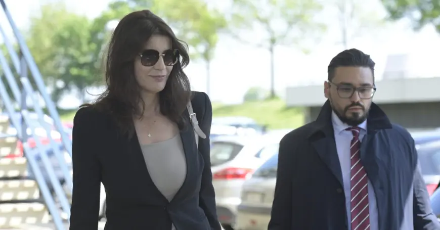 JOSIPA RIMAC KANDIDIRAT ĆE SE ZA GRADONAČELNICU KNINA!