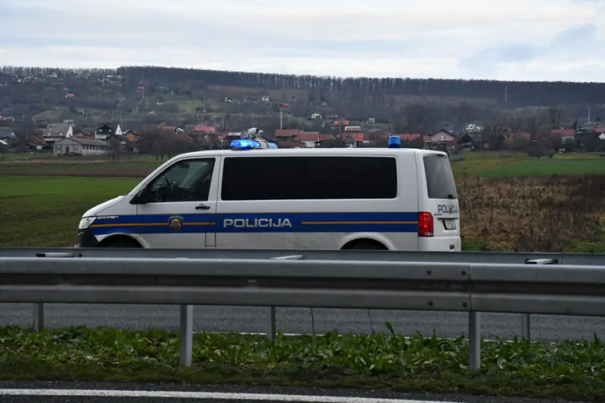 UZ AUTOCESTU A3 NAĐENO TIJELO: TRAJE OČEVID