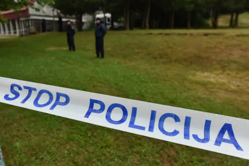 TRAGEDIJA U SLAVONIJI: PREVRNUO SE TRAKTOR I USMRTIO JEDNU OSOBU