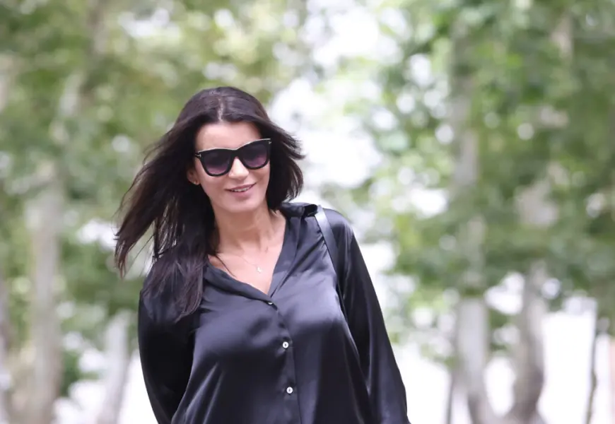 JOSIPA PLESLIĆ POTVRDILA DA ĆE SE KANDIDIRATI ZA GRADONAČELNICU: NE ŽELIM ŽIVJETI U PROŠLOSTI