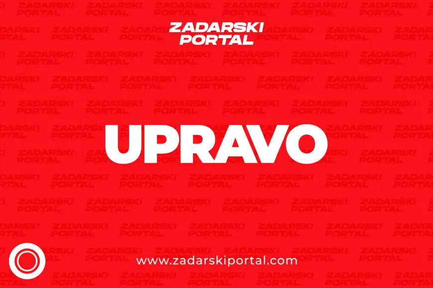 UHIĆEN GLAVNI UREDNIK I NOVINAR ZADARSKOG PORTALA DOMAGOJ MARGETIĆ! USKORO OPŠIRNIJE