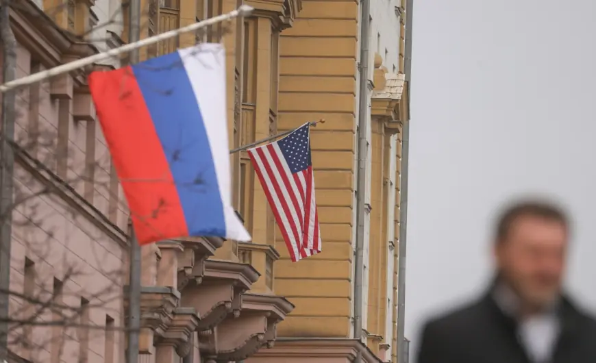 RUSIJA I SAD NASTAVLJAJU PREGOVORE, EVO KADA I GDJE ĆE SE ODRŽATI