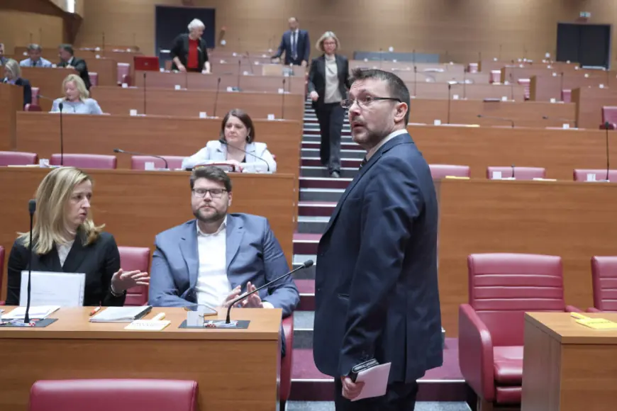 SDP-ovci: GDJE SU DP-ovci, TE HRABRIŠE, DANAS?