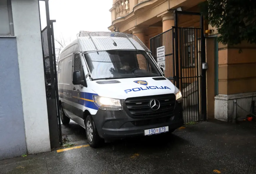 U USKOK-ovoj AKCIJI UHIĆENA DVOJICA POLICAJACA: TERETI IH SE DA SU UZIMALI MITO