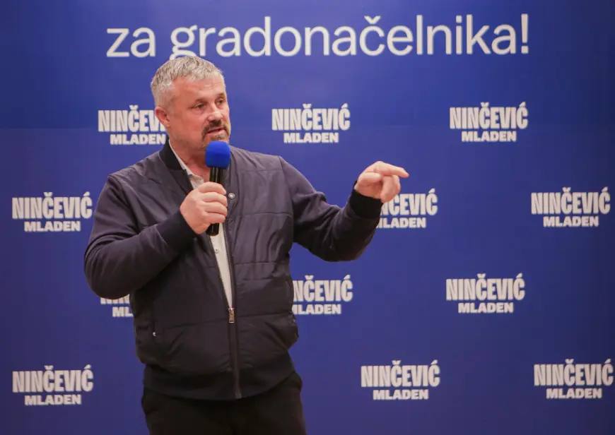 "SJEDIMO NA ZLATNOM RUDNIKU - A GLADNI SMO KRUHA. TO JE SRAMOTA!" EVO KAKO ZADAR MOŽE 365 DANA  AKTIVNO ŽIVJETI