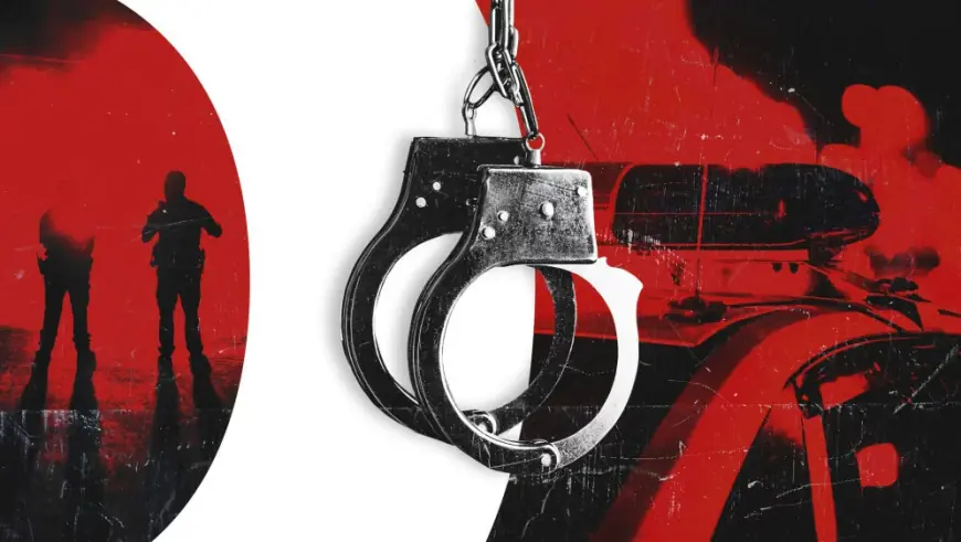 DETALJI AKCIJE U KOJOJ JE UHIĆEN MILE KEKIN: MEŠETARENJE GRADSKIM ZEMLJIŠTIMA, A SVE VODI PREMA JEDNOJ VILI