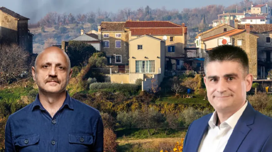 UHIĆEN MILE KEKIN! U TIJEKU PRETRES DOMA! POD ISTRAGOM I GRADONAČELNIK BUJA